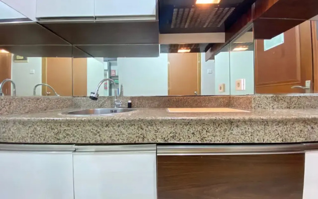 Comfy Studio Room at Galeri Ciumbuleuit 1 Apartment