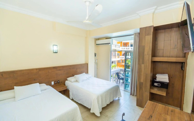 Hotel Gran Juquila Huatulco