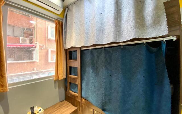 AMU Dreamhouse - Hostel