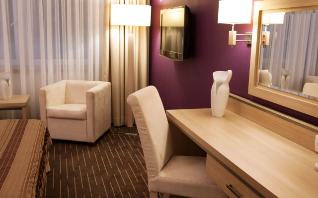 Grape Town Hotel