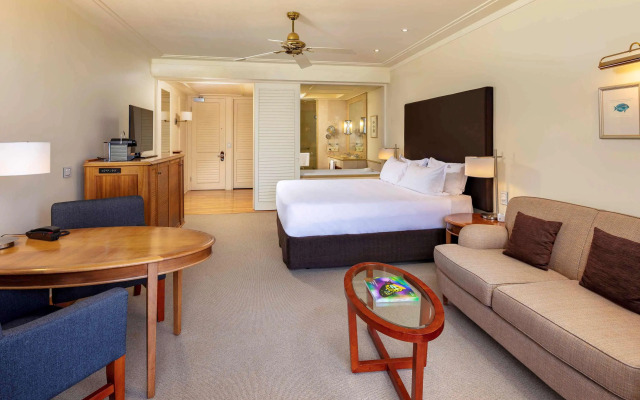 Pullman Reef Hotel Casino