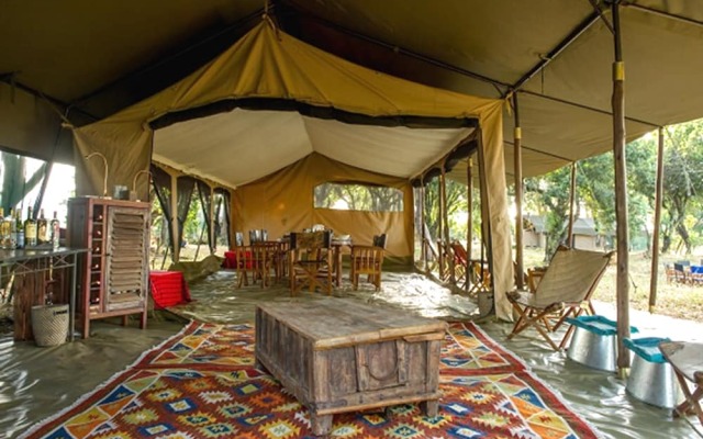 Enaidura Luxury Camp