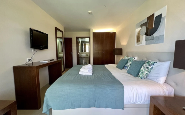 Albufeira Salgados Premium 1 With Pool