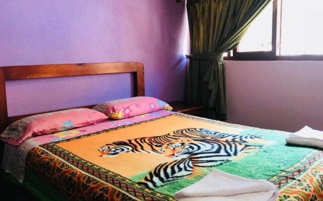 Hostal Princesa Maria