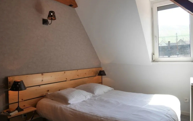 Les Gîtes de la Mère Michèle