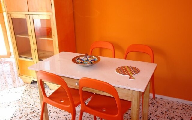 La Tana Di Cagliostro