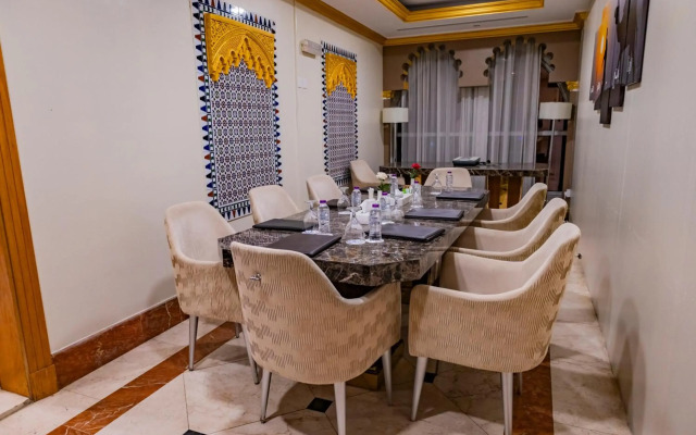 Ritz Al Madinah