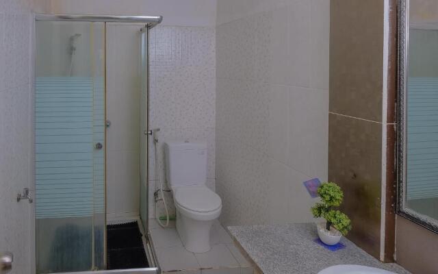 RedDoorz Syariah near Museum Lambung Mangkurat 2