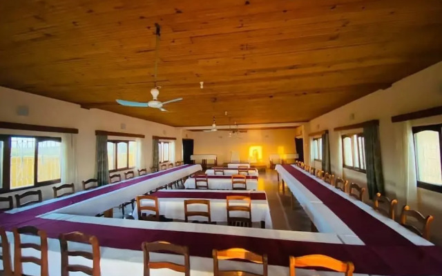 Hotel Mira d'Or amboaboaky toliara