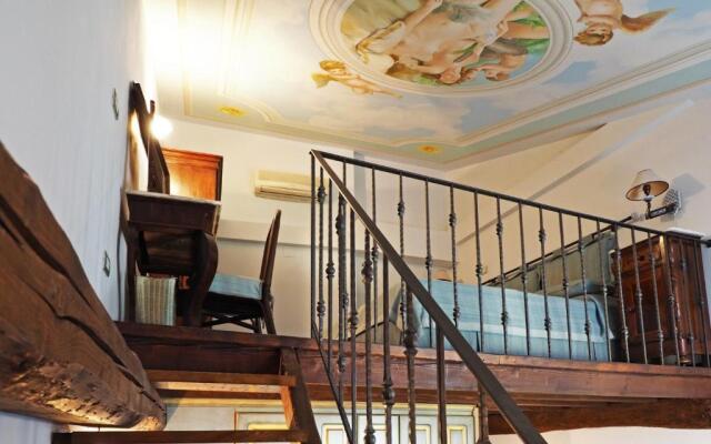 B&B Locanda San Michele