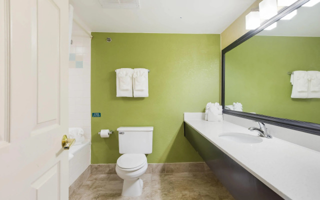 Sleep Inn & Suites Grand Rapids Southeast - Kentwood