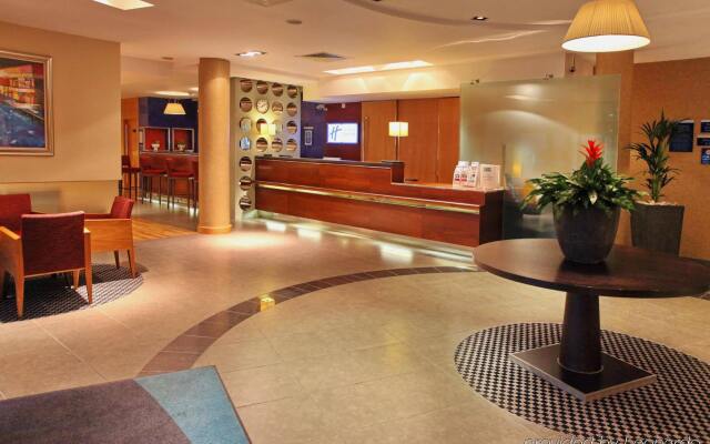 Holiday Inn Express Southampton M27 Jct7 by IHG