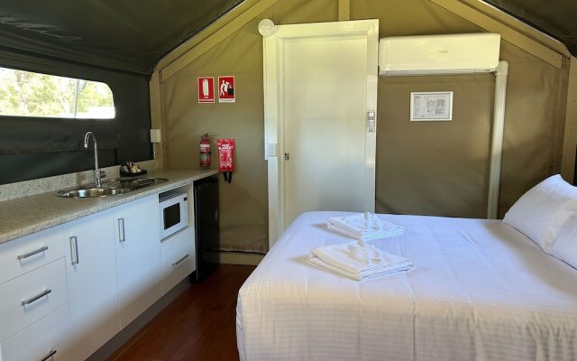 Discovery Parks - Narooma Beach