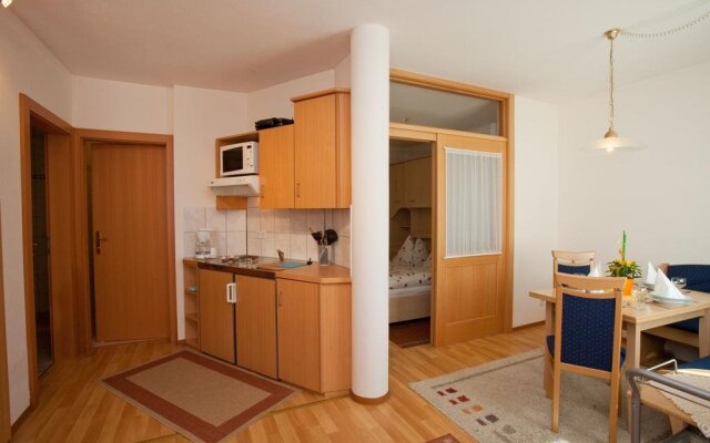 Familiengästehaus Ingrid