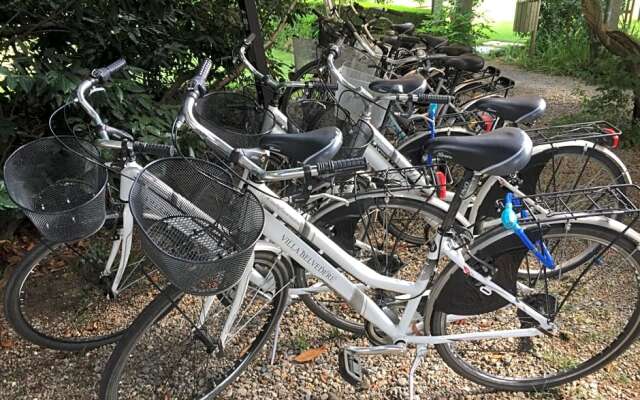 Park Hotel Villa Belvedere