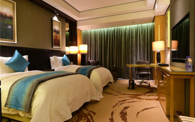 Tylfull Hotel
