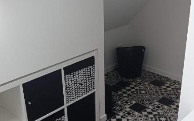 La BELLA 12 Appartement gite dans maison d'hôtes