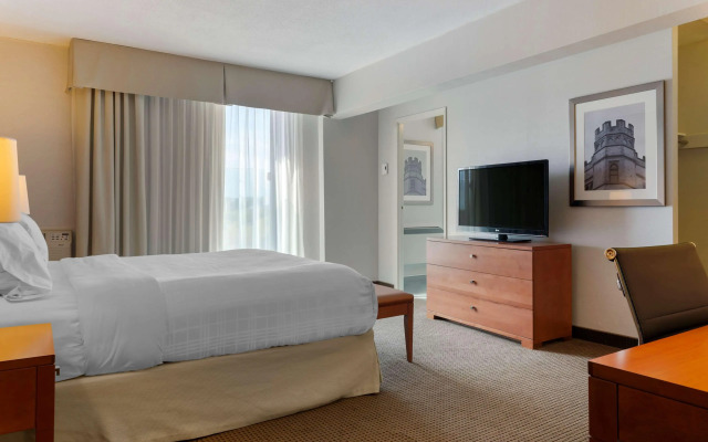 Best Western Plus Gatineau-Ottawa Downtown