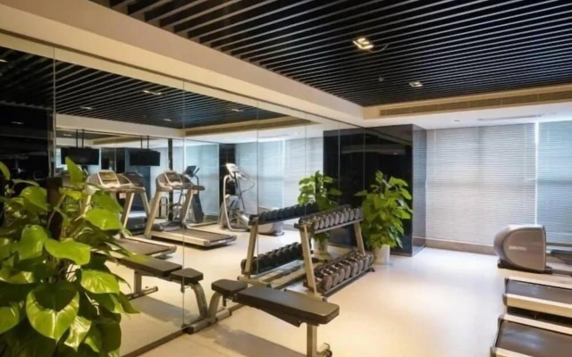 Nanjing RSUN Hotel