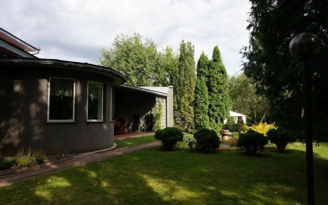 Carolina Guesthouse