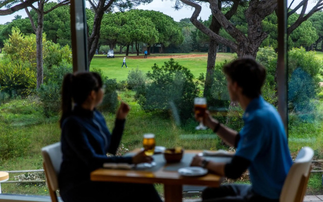 Onyria Quinta da Marinha Hotel