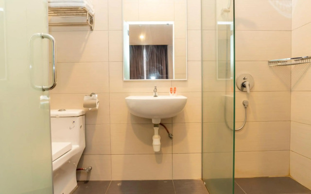 De Sweet Boutique Hotel