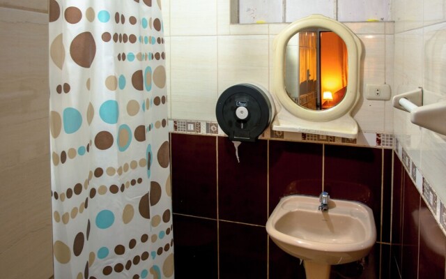 Hostal Virgen De Las Nieves Ii Centro