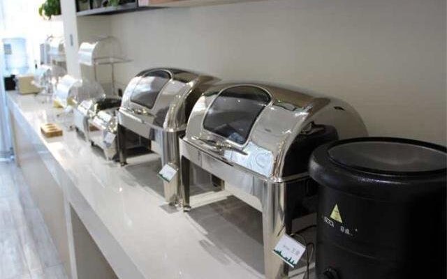 City Comfort Inn Jinzhou Bohai University Wanda Plaza