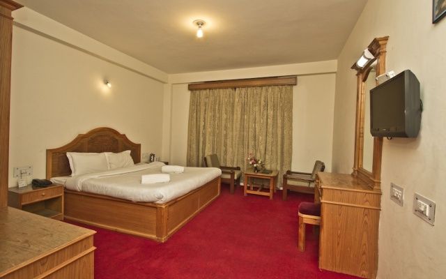 Victory Resorts – Guest Rooms – Manali
