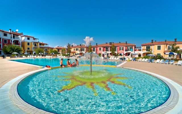 Villaggio SantAndrea