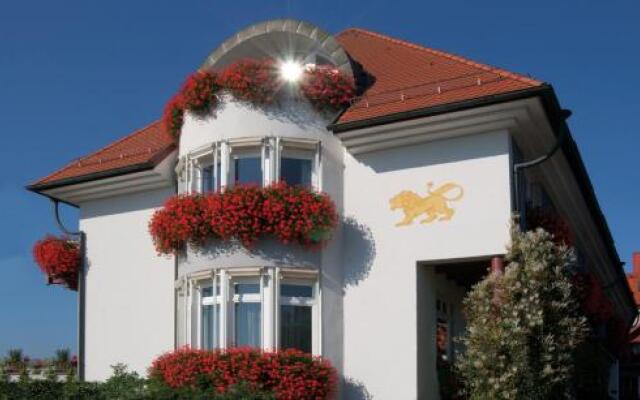 Landgasthof Hotel Löwen