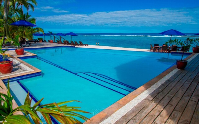 Manuia Beach Resort