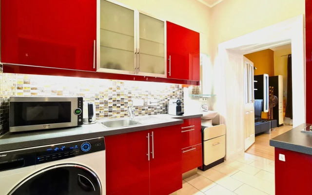 Vienna CityApartments - City Center Luxury Apartment