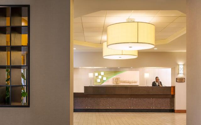 Holiday Inn Hartford Downtown Area by IHG