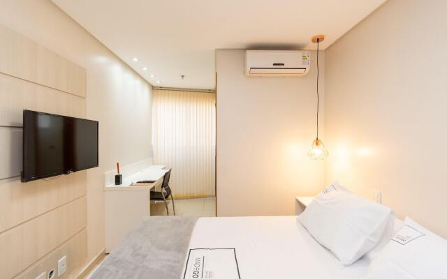 Conforto e Praticidade no Alto da Glória ESP2906