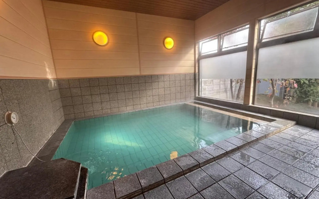 Hotel Route-Inn Dai-Ichi Nagano