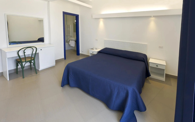 Hotel Eden
