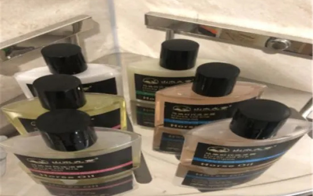 Shanshui Jiuzhang Hotel