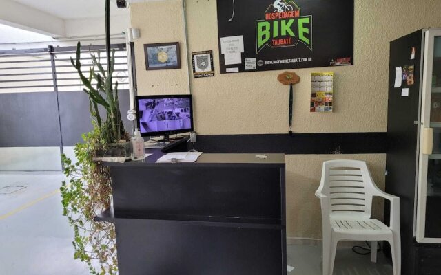 Hotel Bike Taubate