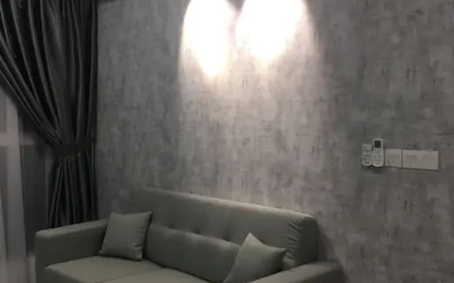 Breeze Home KK