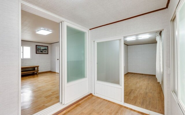 Danyang Nipsil Pensiion