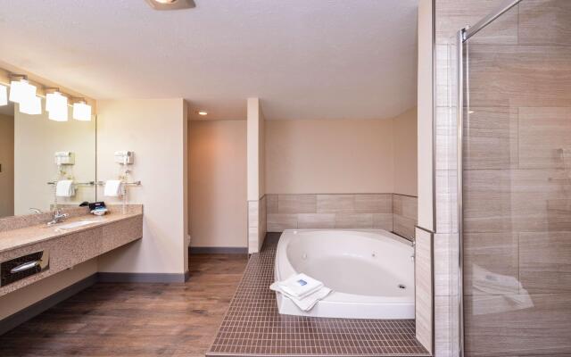 Best Western Kelly Inn