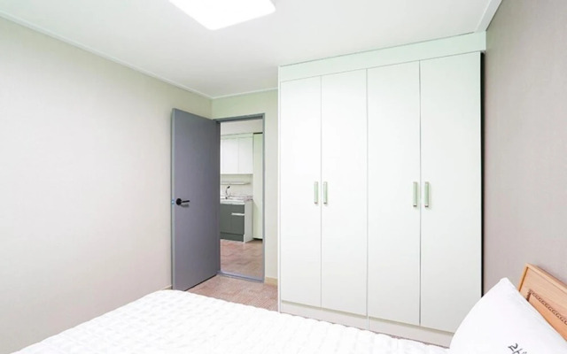 Yangsan Raon Stay Pension