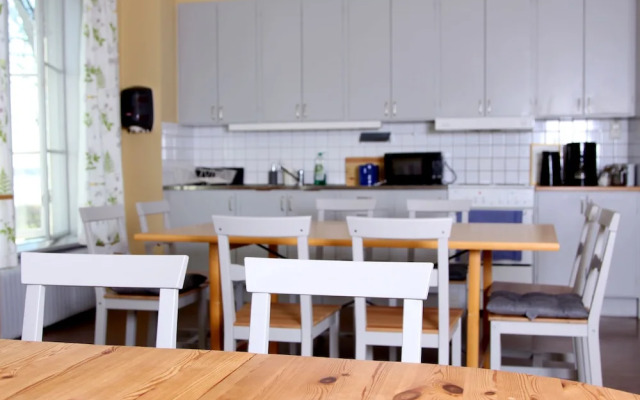 Stallgården B&B