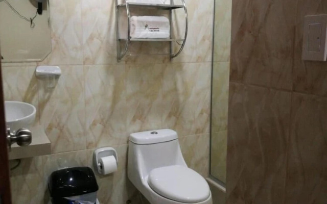 Hotel Spa Machupicchu
