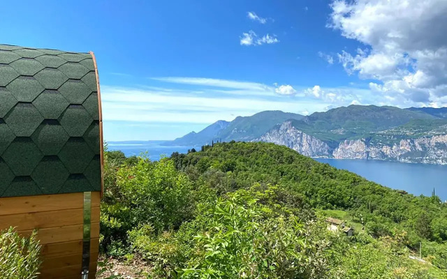 Hotel Querceto - Garda Lake Collection
