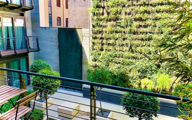 Green 152 - Luxury Apartments Rome Colosseum Monti