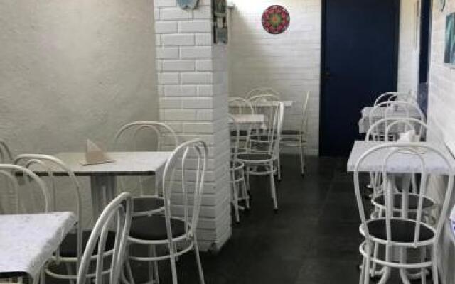 Pousada Recanto do Arraial