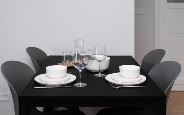 Aparthotel Premium Halicka 5