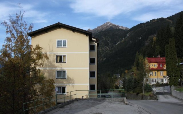 Ferienwohnung Sonnblick